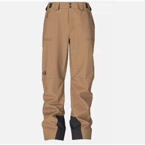 The North Face Size XXL Regular GORE-TEX Men’s Pants Ski Snowboard New